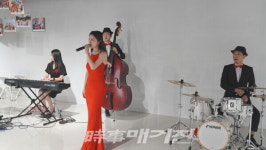 2022년 관악문화재단 홈커밍데이, 재즈 밴드 판도라