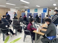 한국오므론헬스케어, 제20회 고혈압 주간 혈압측정행사 동참