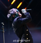 앙코르, 마이클 볼튼 라이브 인 서울, K2 김성면의 오프닝