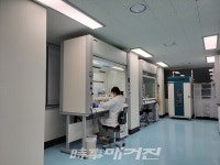 진도군, 농산물안전분석실 운영...안전한 먹거리 제공