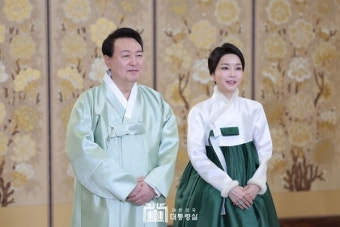 대통령실, 김 여사 주가조작 의혹 제기한 野 김의겸 고발