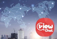 메이트네트웍스 뷰챗, 글로벌 비전 및 발전 전략 발표