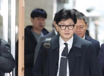 친윤 인사들 '한동훈 사퇴' 압박 이어져