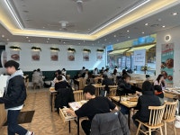 진심왕돈까스, 원주점 신규오픈