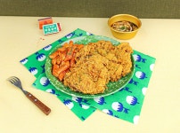 당치땡, 남포동 마통갈비 메뉴 누적판매량 7만개 돌파