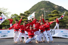 신한대학교 최상진 학장 태권도, 하나의 문화로 자리 잡는 그 날까지