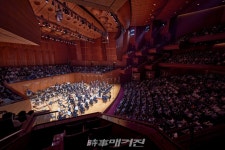 2024 교향악축제, 4월의 봄은 클래식의 웨이브를 타고