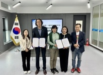 (사)광주광역시북구마을자치도시재생센터, 주민공동이용시설 역전커뮤니티센터 활성화 위한 업무협약 체결 지원