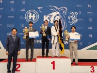 [태권도 명문 학교 탐방①] 50년 전통 태권도 명문 전북체육고등학교