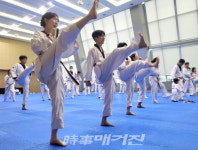 스포츠 관광! 어디까지 해봤니? 2024년 태권스테이 판매