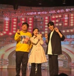 코로나 털고 재기한 대학로 뮤지컬 대명사 써니텐