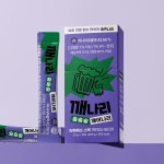 바이오모아메디칼, 모아블렌드 숙취해소 스틱 깨나리 런칭