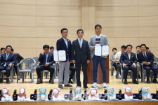 2024광주광역시 남구청장배 태권도대회 성료