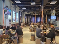 고기집 프랜차이즈 브랜드 원조부안집, 2024 말레이시아 국제 프랜차이즈 박람회 참여