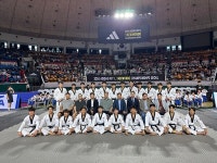 2024 아디다스 국제 태권도 챔피언십 서울대회 성황리 종료