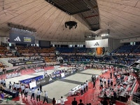 2024 아디다스 국제 태권도 챔피언십 서울대회 성황리 종료