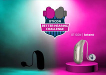 서울덴마크보청기 안양-부천센터, 신제품 인텐트 프리런칭 행사 실시