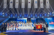 강원‧춘천 2024 세계태권도문화축제 성황리에 마쳐