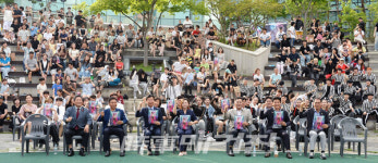 제6회 광산구청장배 생활무용전국대회 성료
