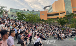 제6회 광산구청장배 생활무용전국대회 성료