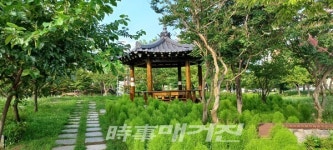 조선 최고의 목민관, 이원익 선생과 광명 소하동