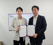 주식회사 인터레보, 리케어랩과 외국인 전문 간병 인력 공급위한 협약 체결