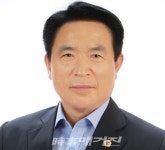 원제용 강원특별자치도의원, 시민들께 색다른 문화 선사하는 원주옥상영화제 8주년 축하