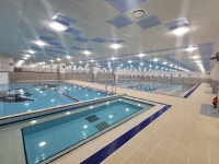 거제반다비체육센터 개관, 시민을 위한 새로운 체육 공간 탄생