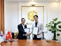 인터레보, 베트남 HuLi 그룹과 업무협약 체결