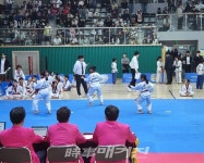 2024 KOREA 태권도 유네스코 등재기원 한마음 대축제 성황리 개최