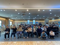 한국재활음악치료학회, 제1회 미라클 파트1 전시회 개최