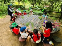 유아영어교육 선도하는 떼뜨슐레 어학원, 2024년 놀이식 영어유치부 신입생 모집