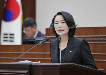 제253회 원주시의회(임시회) 폐회