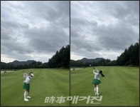 [골프레슨] 신현석 프로의 GOLF Check | 여름철 골프