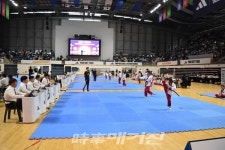 2024 아디다스 골든챔스 태권도 부산 성료