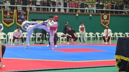 제49회 전라남도학생종합체육대회(제54회 전국소년체육대회 전남대표 선발1차전(초·중학교)) 개최