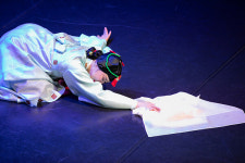 춤은 신명을 돋우고, 가락은 흥겨웠다!