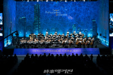 서울시향 2025 시즌, 전통과 혁신의 조우