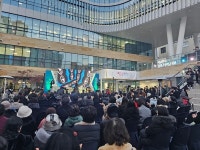 동래구혁신어울림센터, 성황리에 개관식 개최