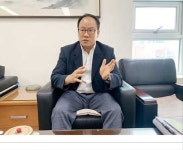 서울특별시 동대문구 태권도협회 회장 선거
