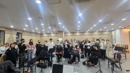 장애 아이들과 함께 매년 행복스토리를 만드는 한국재활음악치료학회