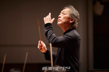 정명훈과 KBS교향악단의 위대한 부활, 말러 교향곡 제2번