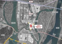 부산 강서구, 현대백화점 프리미엄 아울렛(가칭) 건축허가 신속 승인