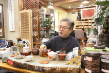 [인터뷰] 성차사진품보이차, 천하원차(天下元茶) 으뜸 브랜드