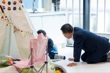 이승우 부산시의원, 정관늘봄전용학교는 지역 교육환경 발전의 전환점이 될 것