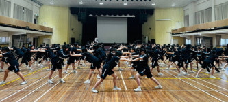 2025년 태권도 진로체험 프로그램 확대 운영