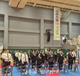 제23회 교육장기 태권도대회 겸 제54회 충청북도 소년체육대회 청주시 대표선수 선발대회 개최