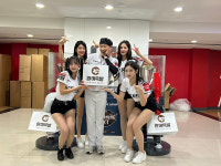 완미족발, KTwiz와 함께 홈런 기부로 지역사회에 희망 전달