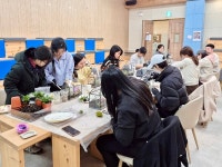 대덕구 청년벙커, 나만의 생태계 만들기: 테라리움 50여명 참여...성공적 마무리