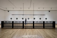 금호미술관, 신진작가 3인의 시선으로 재구성된 현대의 풍경